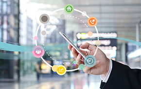 致遠(yuǎn)互聯(lián) 中國(guó)協(xié)同OA管理軟件領(lǐng)域的領(lǐng)跑者